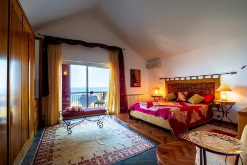 Villa Grazia - Accommodation - Santo Stefano di Camastra