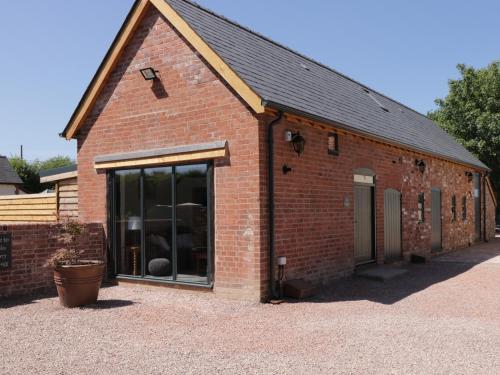The Stables, , Herefordshire