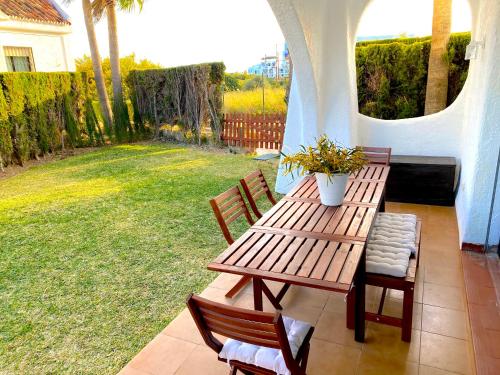 PLAYA PALOMA Beach House 8PAX - image 3