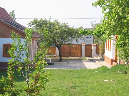 Birsalma Vendeghaz