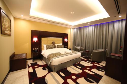 Telal Hotel Apartments, Dubaj (fotografie 6)