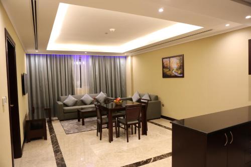 Telal Hotel Apartments, Dubaj (fotografie 7)