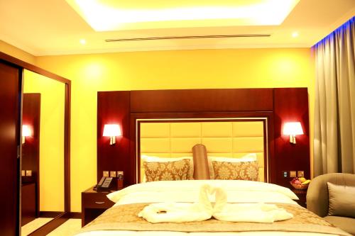 Telal Hotel Apartments, Dubaj (fotografie 4)