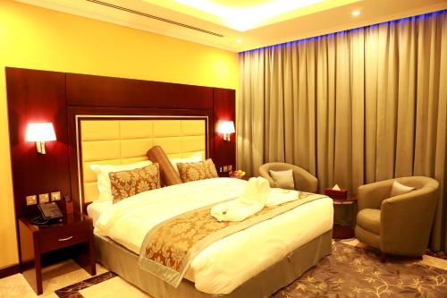 Telal Hotel Apartments, Dubaj (fotografie 5)