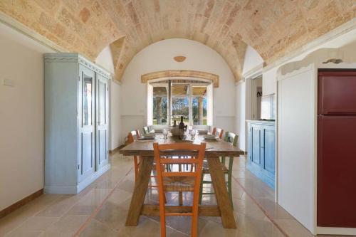Villa Miliceddu - Tricase