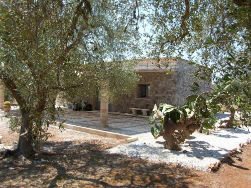  Villa Miliceddu in Tricase