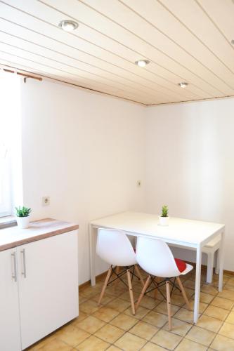 #Hoenepartment - TimeOut Waldhessen - bis zu 8 Pers. in Wildeck