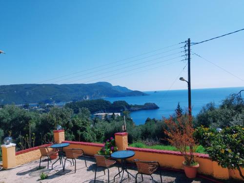 Vassilis Apartments 5