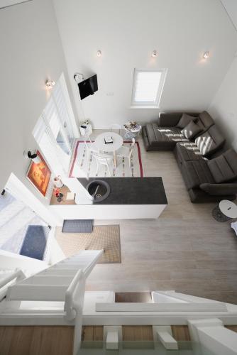 FREGO house FREGO house