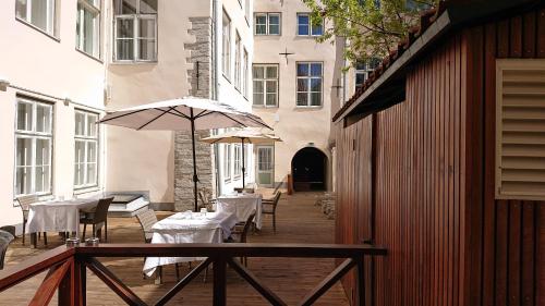 Hotel Regent Tallinn - image 4