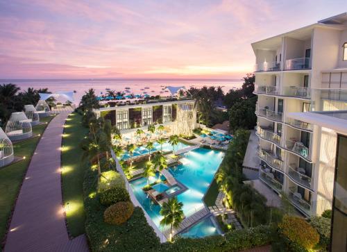 The Lind Boracay — hotel in Station 1, Barangay Balabag, Boracay Island, Malay, Aklan, Boracay PH, 5608