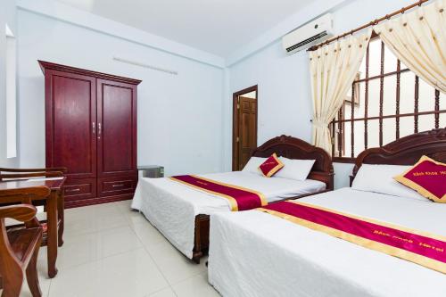 Bach Khoa Motel Vung Tau