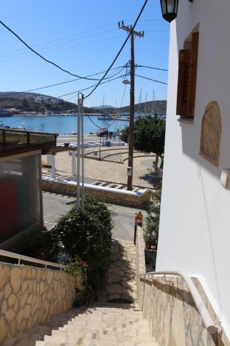 Michalis Studios, Lisso (Lipsoi) (foto 8)