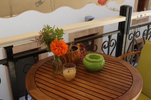 Michalis Studios, Lisso (Lipsoi) (foto 10)