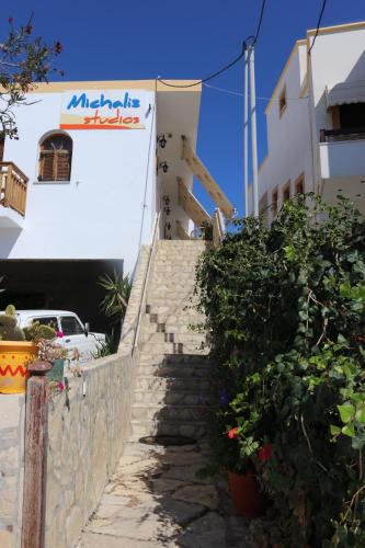 Michalis Studios, Lisso (Lipsoi) (foto 2)