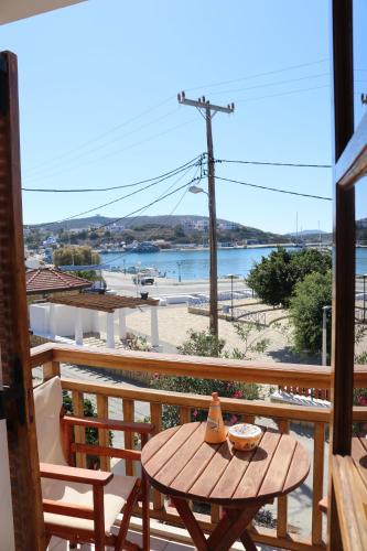 Michalis Studios, Lisso (Lipsoi) (foto 3)