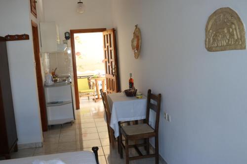 Michalis Studios, Lisso (Lipsoi) (foto 6)