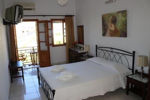 Michalis Studios, Lisso (Lipsoi) (foto 7)