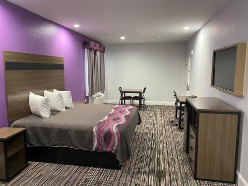 Palace Inn Crosby - image 9