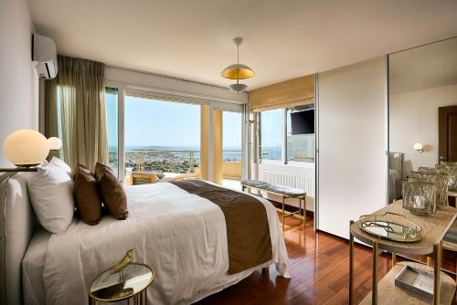 Elaia Luxury Residences