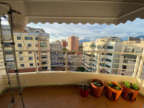 Era's Apartment, Тирана (фото 8)