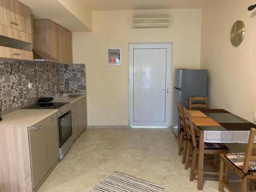  Toula's Apartments in Faliraki