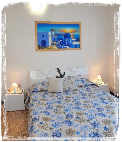  Casa Vacanza Marina, in pieno centro a pochi passi dal mare e con aria condizionata! in Diano Marina