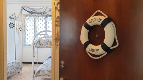 Casa Vacanza Marina, in pieno centro a pochi passi dal mare e con aria condizionata! 2