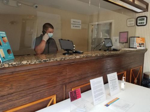 Motel 6 Morgantown - image 13