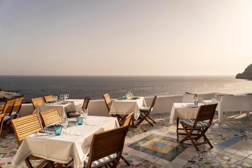 Casa al Sole Boutique Hotel in Ischia