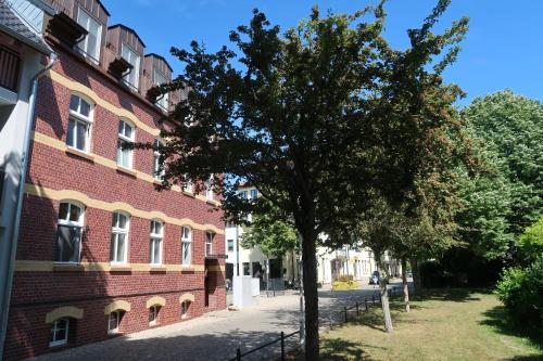 Hotel Spreeufer - image 11