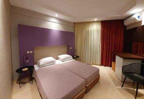 Hotel Aphroditi Island Park in Александруполіс