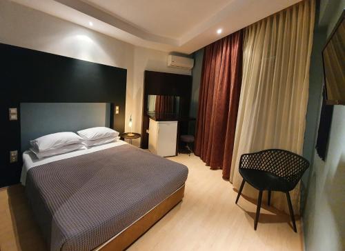 Hotel Aphroditi Island Park - image 2