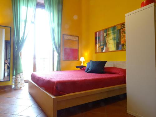 Umberto I Holiday House, Neapel (Foto 10)