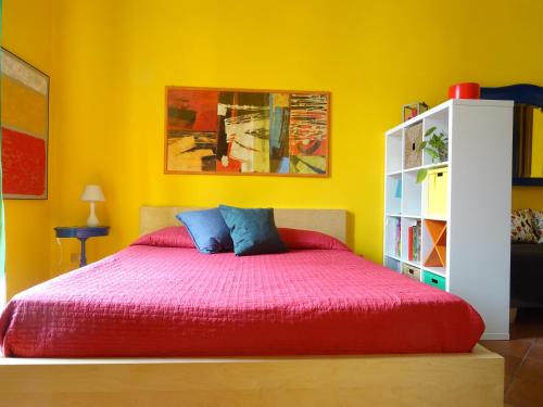 Umberto I Holiday House, Neapel (Foto 9)