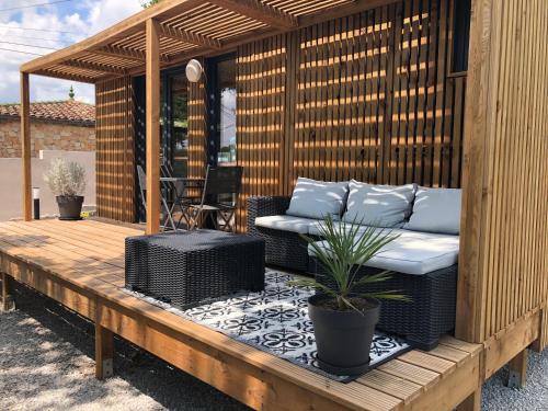 La Cabane, Draguignan
