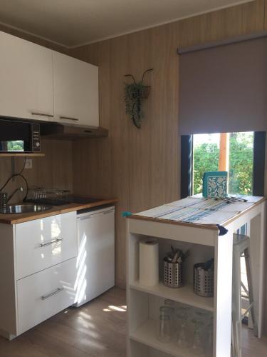 La Cabane