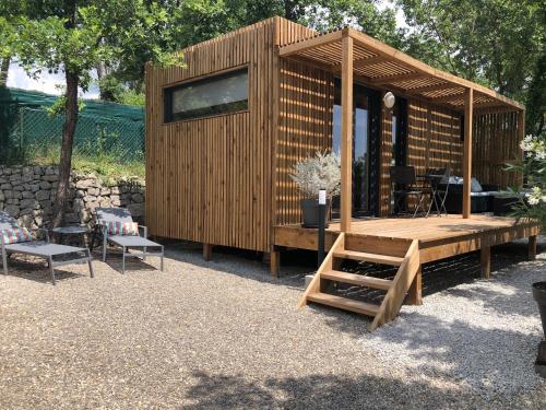 La Cabane, Draguignan (photo 5)