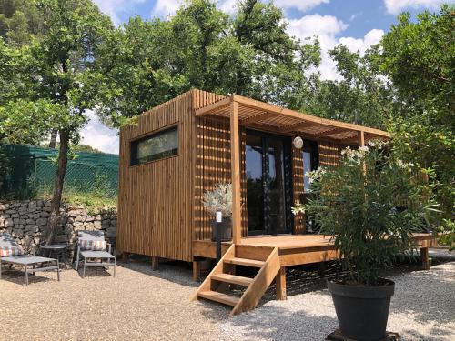 La Cabane, Draguignan (photo 8)