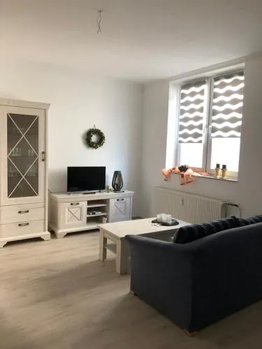 Doros Ferienoase in Herzogenrath, Deutschland