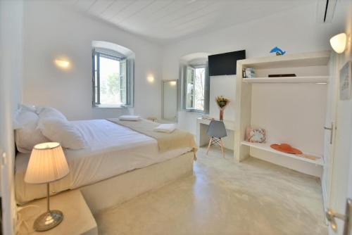 Apartment in Hydra 
