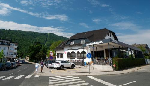 Guest House Pohorska Kavarna 5