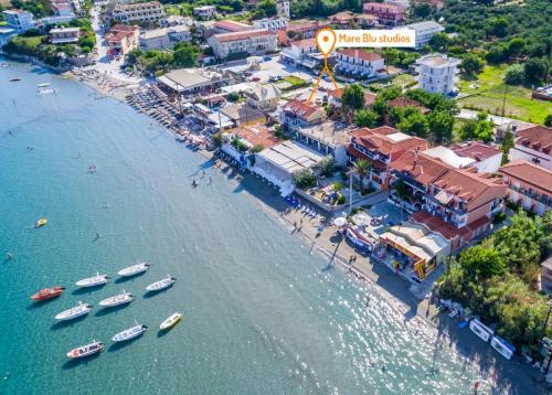 MARE BLU STUDIOS & SUITES 3