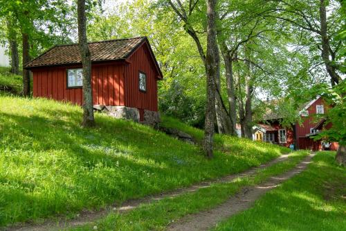 Mangelgårdens B&B