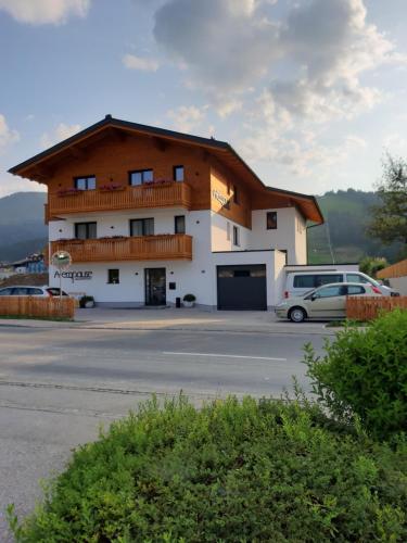 Die Atempause - appartements in Flachau, Österreich
