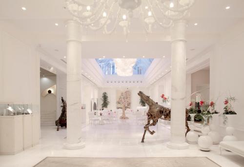 Boscolo Nice Hotel & Spa - main image