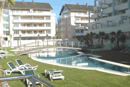 APARTAMENTO ELEGANCE DENIA
