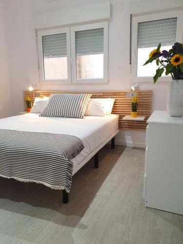  CasaMila Guest House in Alicante