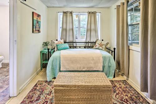 Bee Happy Bungalow about 13 Mi to St George Island! - image 9