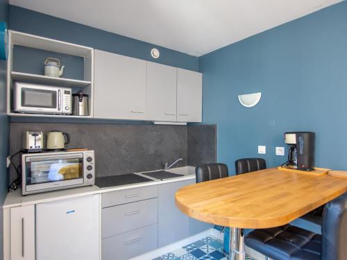 Cosy Studio in Bayeux near Museum of Art